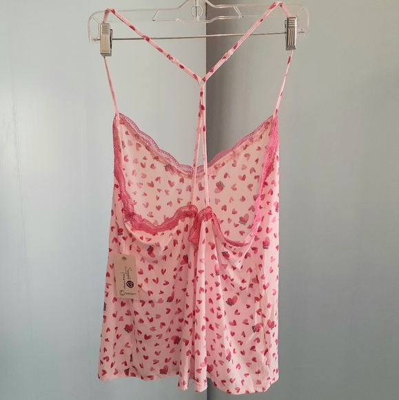 Cami Set - Picture 7 of 9